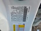 2022 Honda Civic Sport White vin: 2HGFE2F53NH571691