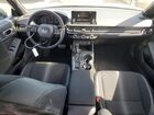 2022 Honda Civic Sport White vin: 2HGFE2F53NH571691