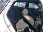 2022 Honda Civic Sport White vin: 2HGFE2F53NH571691