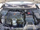 2023 Honda Civic Sport Серый vin: 2HGFE2F53PH516242
