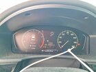 2025 Honda Civic Sport Black vin: 2HGFE2F53SH525399