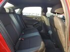 2022 Honda Civic Sport Red vin: 2HGFE2F54NH512407