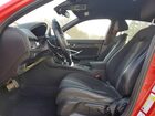 2022 Honda Civic Sport Red vin: 2HGFE2F54NH512407