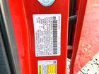 2022 Honda Civic Sport Red vin: 2HGFE2F54NH512407