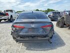 2022 Honda Civic Sport Gray vin: 2HGFE2F54NH536142