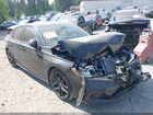 2023 Honda Civic Sport Black vin: 2HGFE2F54PH556104