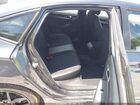 2024 Honda Civic Sport Gray vin: 2HGFE2F54RH530718