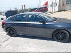 2024 Honda Civic Sport Gray vin: 2HGFE2F54RH530718