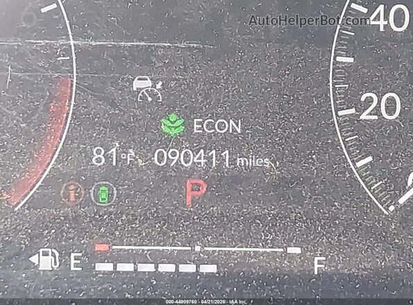 2HGFE2F54RH530718 2024 HONDA CIVIC Gray 