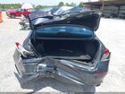 2024 Honda Civic Sport Gray vin: 2HGFE2F54RH530718