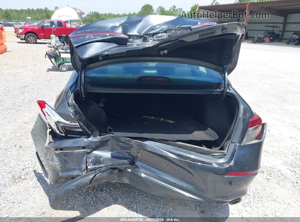2HGFE2F54RH530718 2024 HONDA CIVIC Gray 