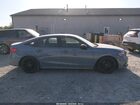 2024 Honda Civic Sport Gray vin: 2HGFE2F54RH574573