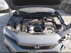 2024 Honda Civic Sport Gray vin: 2HGFE2F54RH574573