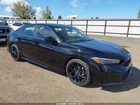 2026 Honda Civic Sport Blue vin: 2HGFE2F54TH508676