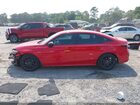 2026 Honda Civic Sport Red vin: 2HGFE2F54TH550202