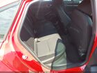 2026 Honda Civic Sport Red vin: 2HGFE2F54TH550202