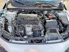 2022 Honda Civic Sport White vin: 2HGFE2F55NH541768
