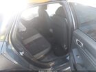 2022 Honda Civic Sport Gray vin: 2HGFE2F55NH560210