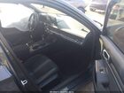 2022 Honda Civic Sport Gray vin: 2HGFE2F55NH560210