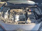 2022 Honda Civic Sport Gray vin: 2HGFE2F55NH560210