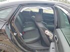 2023 Honda Civic Sport Черный vin: 2HGFE2F55PH556371