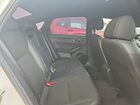2025 Honda Civic Sport White vin: 2HGFE2F55SH507289