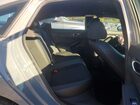 2025 Honda Civic Sport Серый vin: 2HGFE2F55SH588763