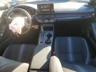 2025 Honda Civic Sport Серый vin: 2HGFE2F55SH588763