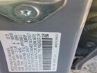 2025 Honda Civic Sport Серый vin: 2HGFE2F55SH588763