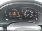2026 Honda Civic Sport Белый vin: 2HGFE2F55TH547891