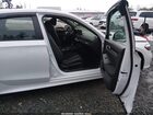 2026 Honda Civic Sport Белый vin: 2HGFE2F55TH547891
