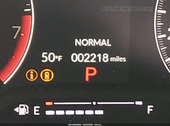 2HGFE2F55TH547891 2026 HONDA CIVIC Белый 