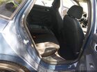 2026 Honda Civic Sport Синий vin: 2HGFE2F55TH555652