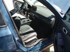 2026 Honda Civic Sport Синий vin: 2HGFE2F55TH555652