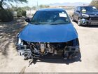 2026 Honda Civic Sport Синий vin: 2HGFE2F55TH555652