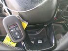 2026 Honda Civic Sport Синий vin: 2HGFE2F55TH555652