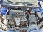 2022 Honda Civic Sport Blue vin: 2HGFE2F56NH562192