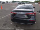 2022 Honda Civic Sport Gray vin: 2HGFE2F56NH563729