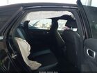 2022 Honda Civic Sport Черный vin: 2HGFE2F56NH565125