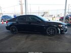 2022 Honda Civic Sport Черный vin: 2HGFE2F56NH565125