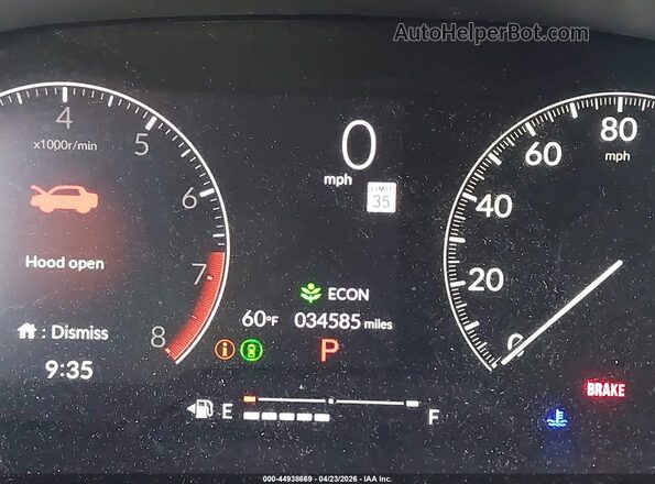 2HGFE2F56NH565125 2022 HONDA CIVIC Черный 