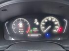 2023 Honda Civic Sport Белый vin: 2HGFE2F56PH552913