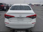 2023 Honda Civic Sport Белый vin: 2HGFE2F56PH552913