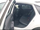 2024 Honda Civic Sport White vin: 2HGFE2F56RH502418