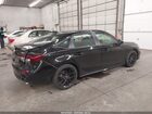 2025 Honda Civic Sport Black vin: 2HGFE2F56SH511318