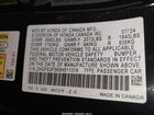 2025 Honda Civic Sport Black vin: 2HGFE2F56SH511318