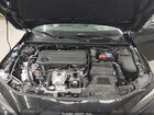 2025 Honda Civic Sport Black vin: 2HGFE2F56SH511318