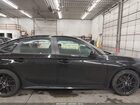 2025 Honda Civic Sport Black vin: 2HGFE2F56SH511318