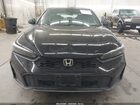 2025 Honda Civic Sport Black vin: 2HGFE2F56SH511318