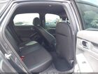 2025 Honda Civic Sport Gray vin: 2HGFE2F56SH525977